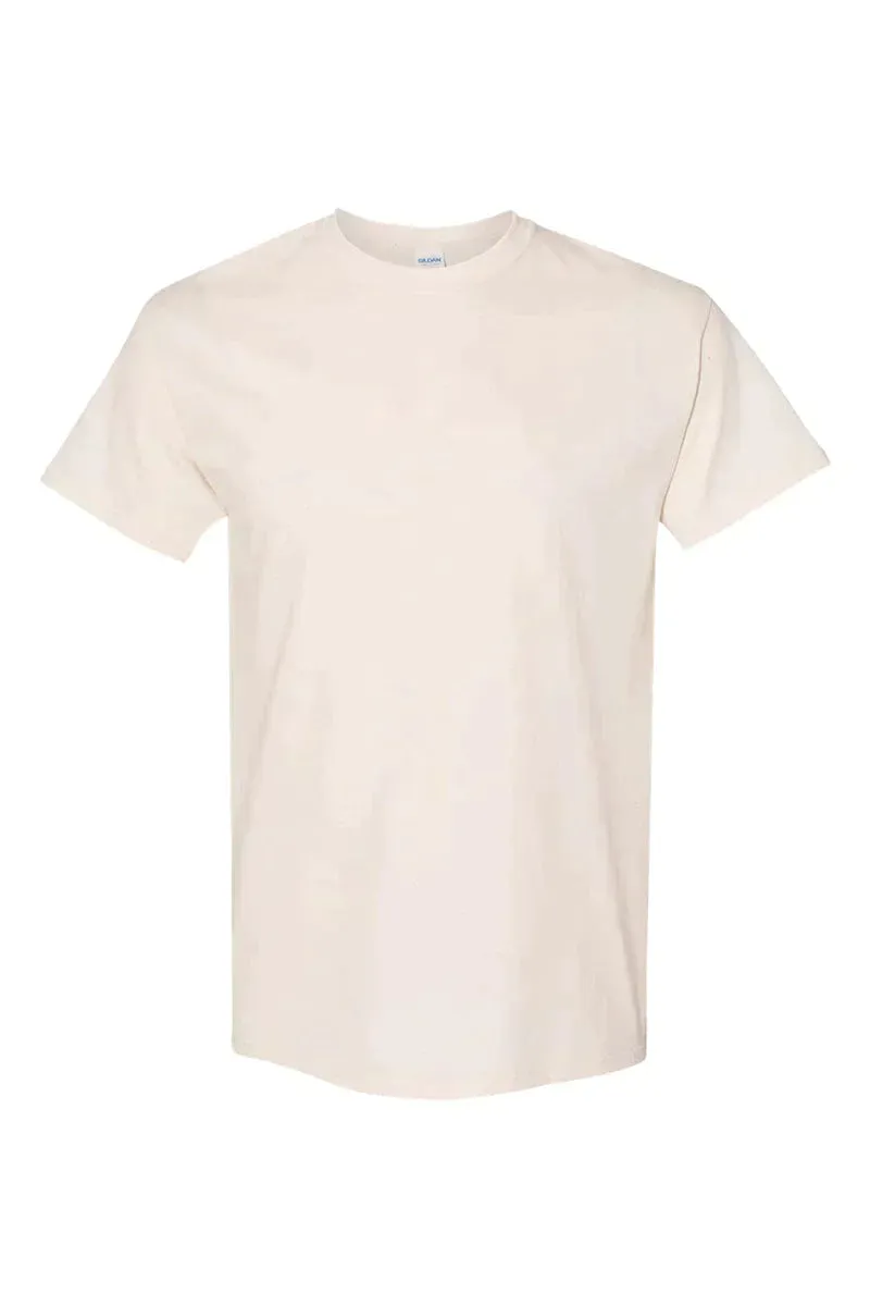 Merica Short Sleeve Relaxed Fit T-Shirt