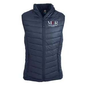 Michael Freedman - Puffer Vest