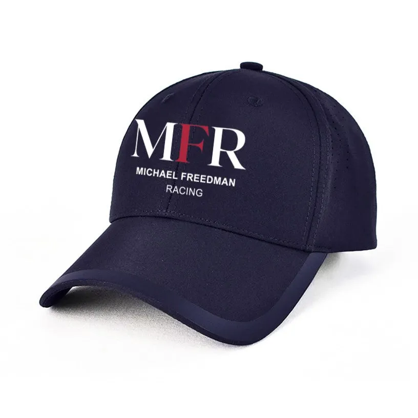 Michael Freedman - Sports Cap