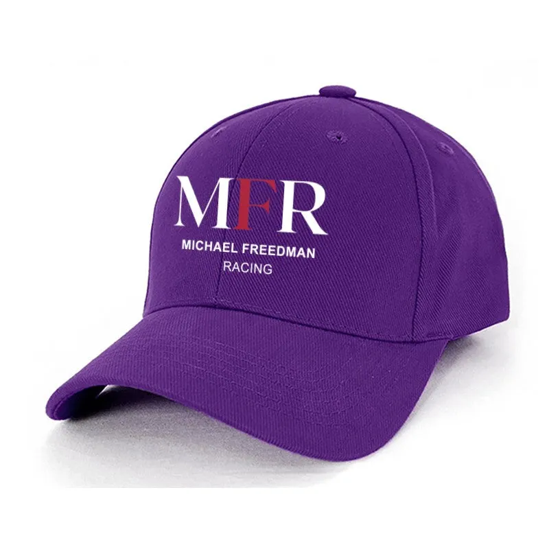 Michael Freedman - Sports Cap