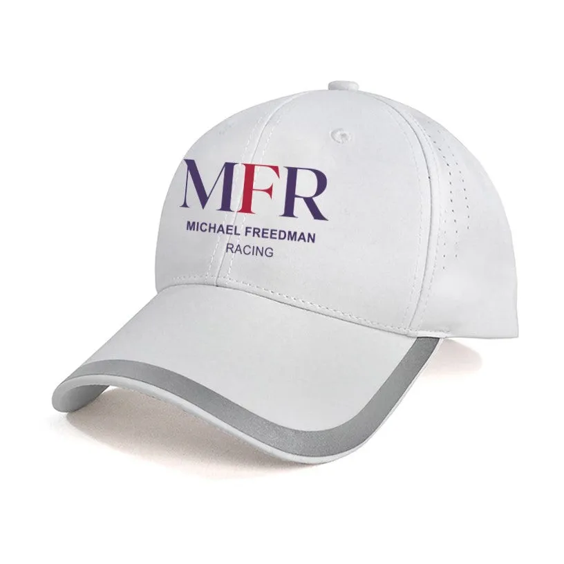 Michael Freedman - Sports Cap