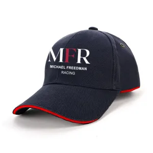 Michael Freedman - Sports Cap