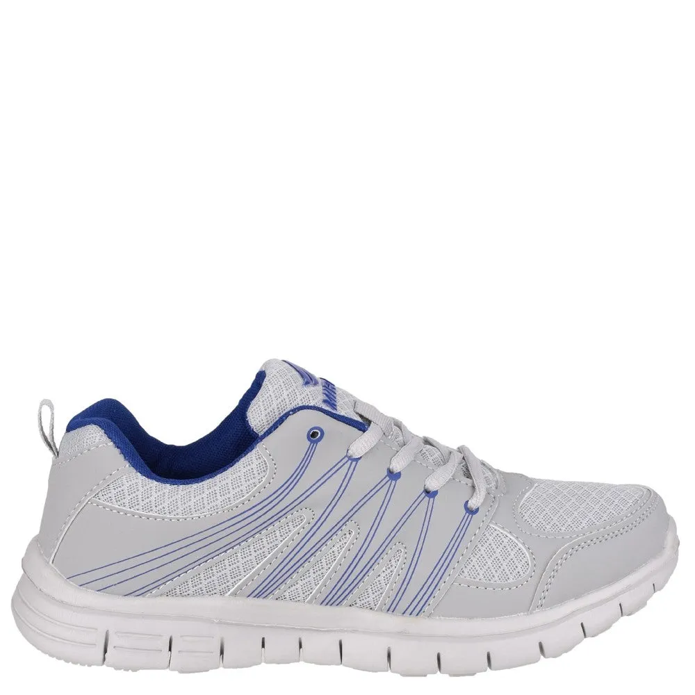 Mirak Milos Lace Sports Trainer