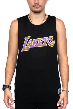 mitchell and ness retro repeat lakers muscle