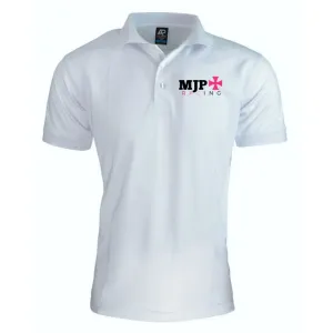 Mitchell Pateman - Polo