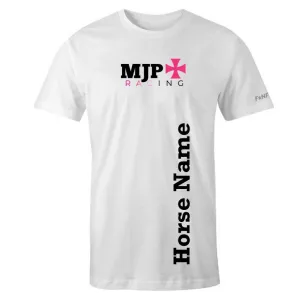 Mitchell Pateman - Tee Personalised