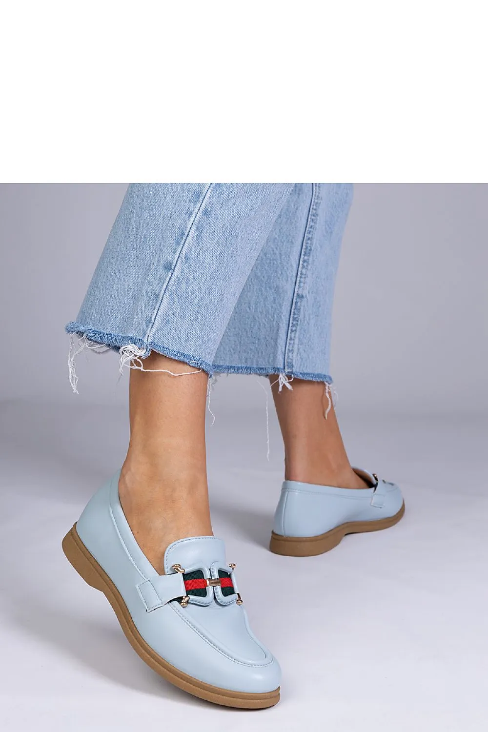 Mocassin PRIMO