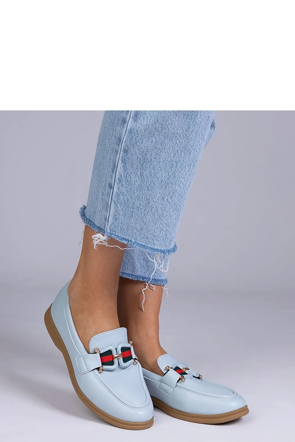 Mocassin PRIMO