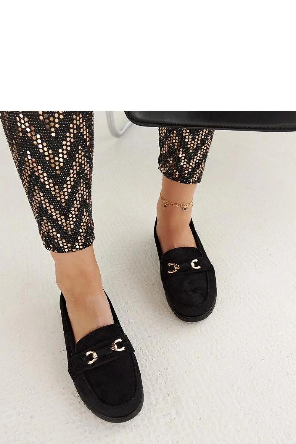 Mocassin Solea