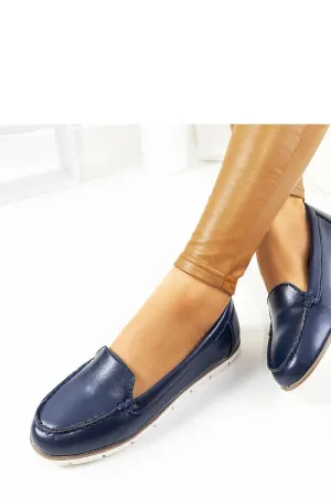 Mocassin Solea