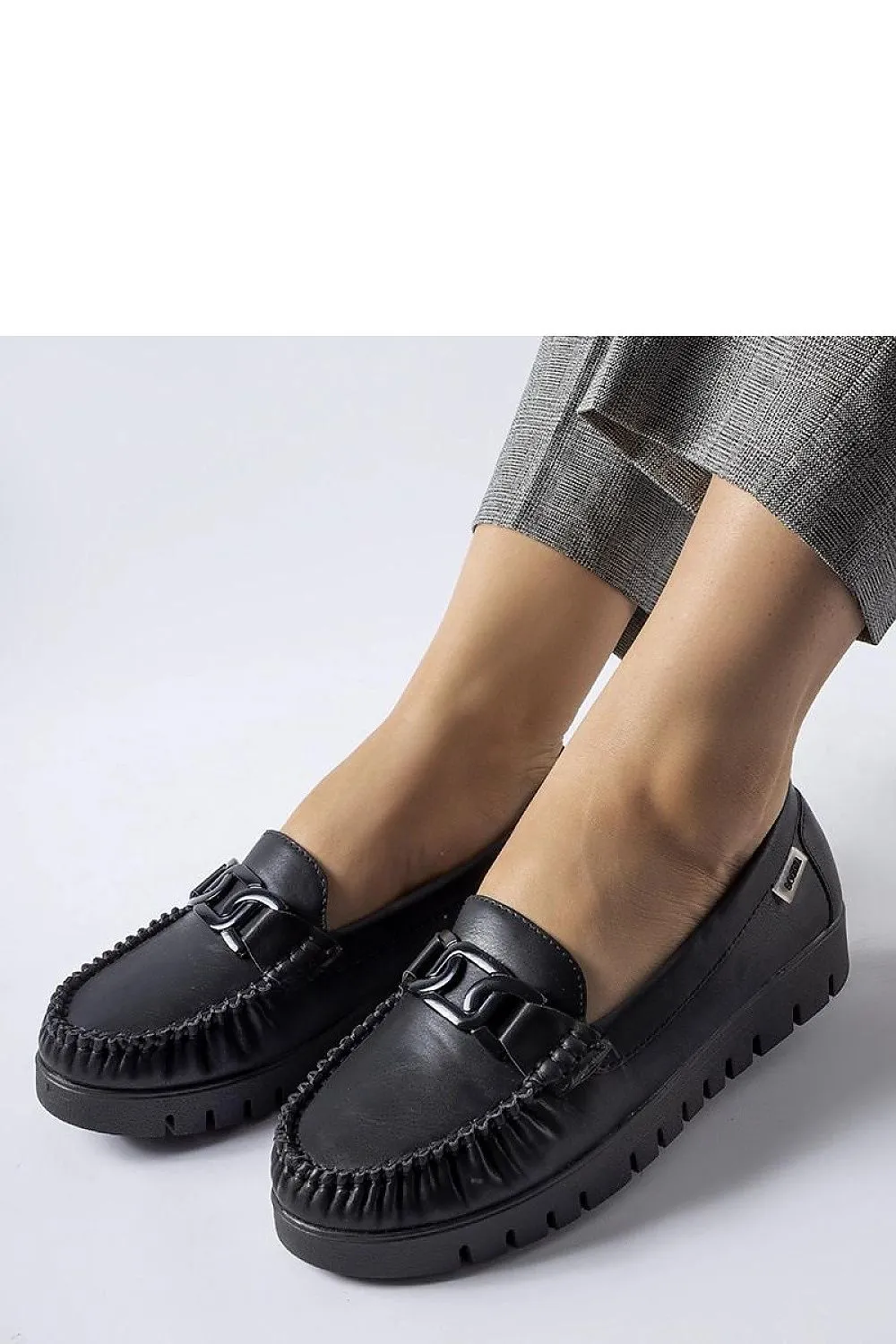 Mocassin Solea