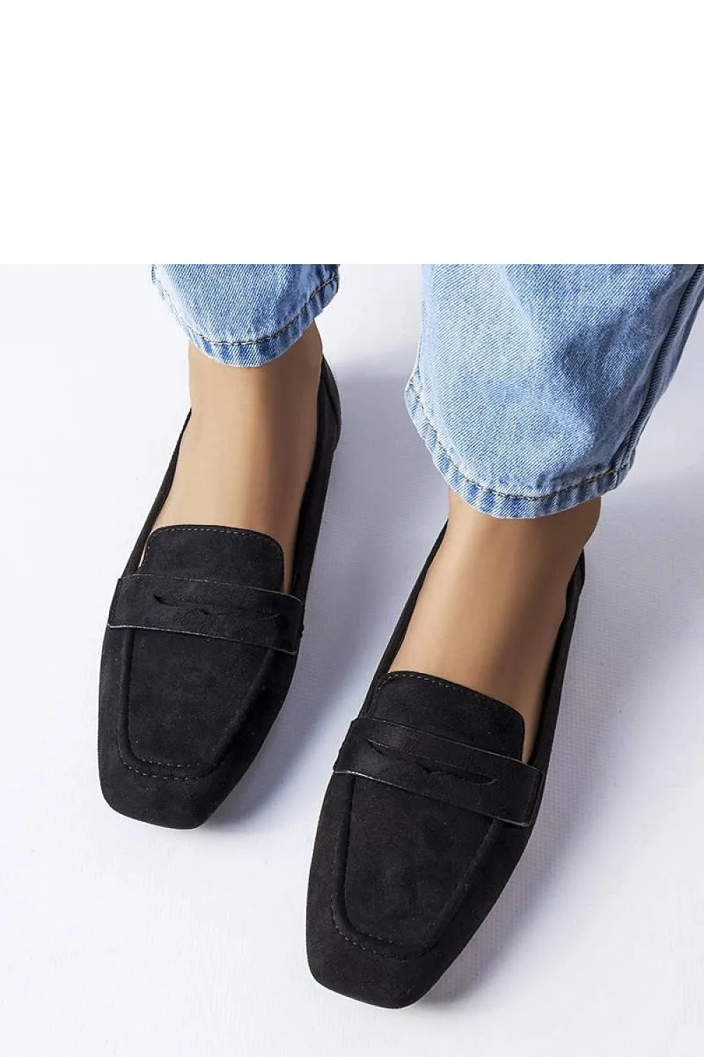 Mocassin Solea