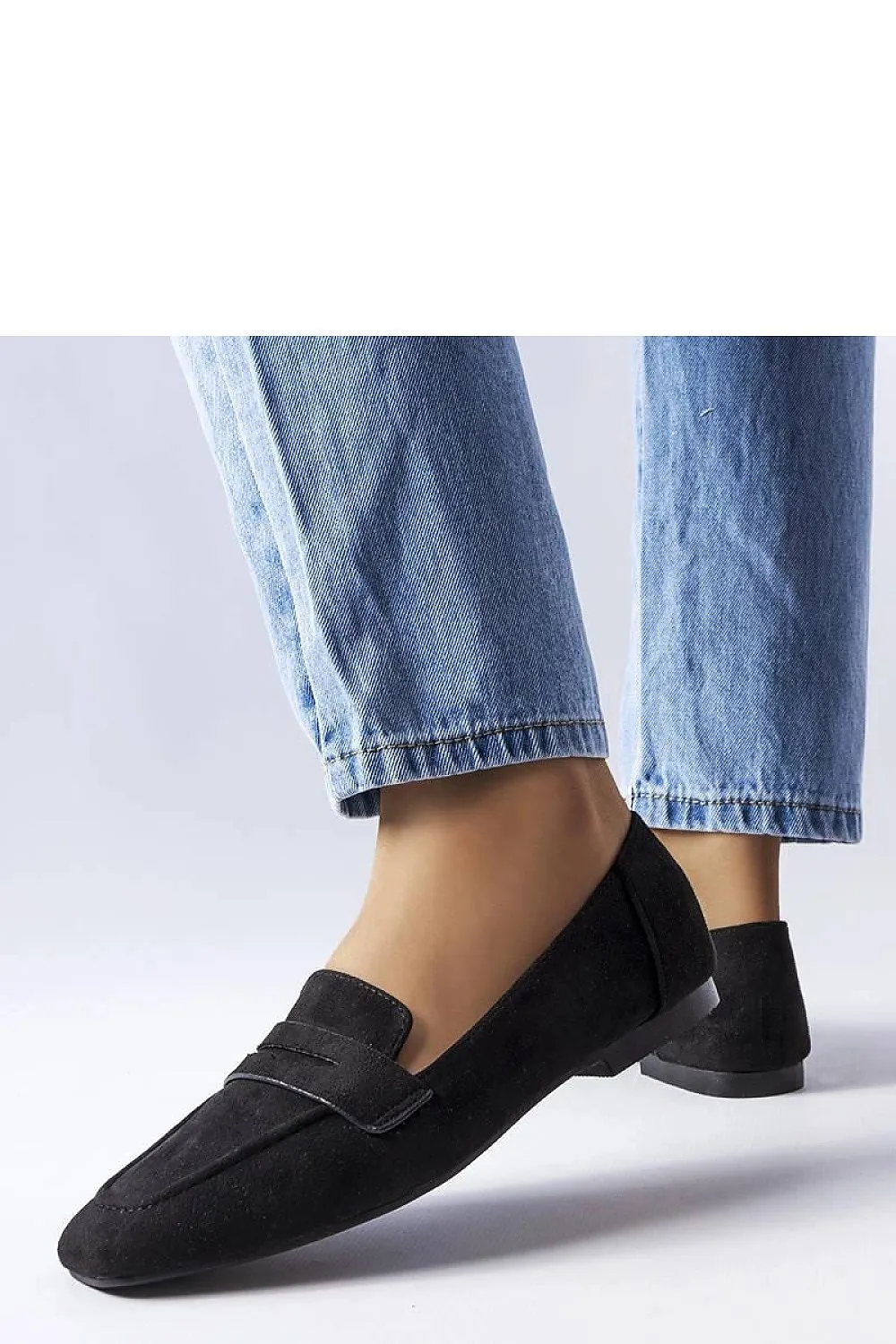 Mocassin Solea