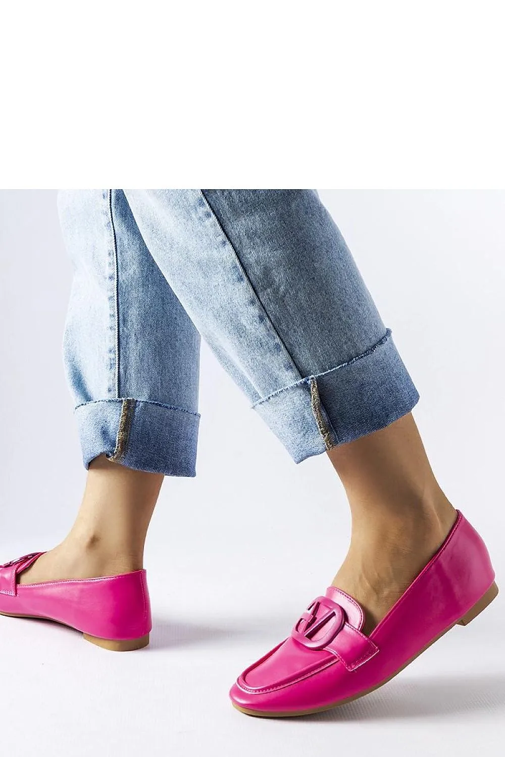 Mocassin Solea