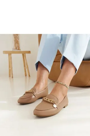 Mocassin Solea