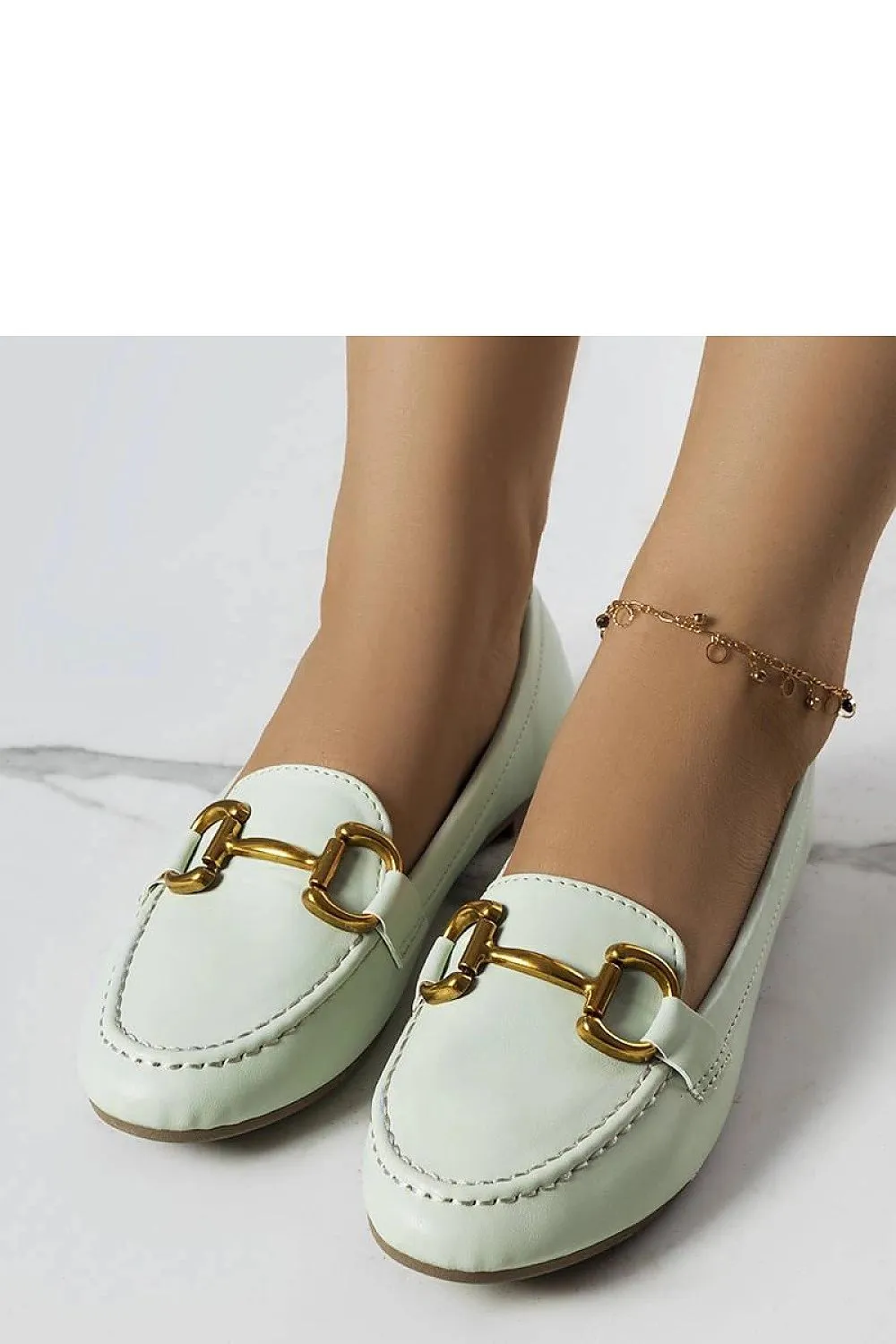 Mocassin Solea