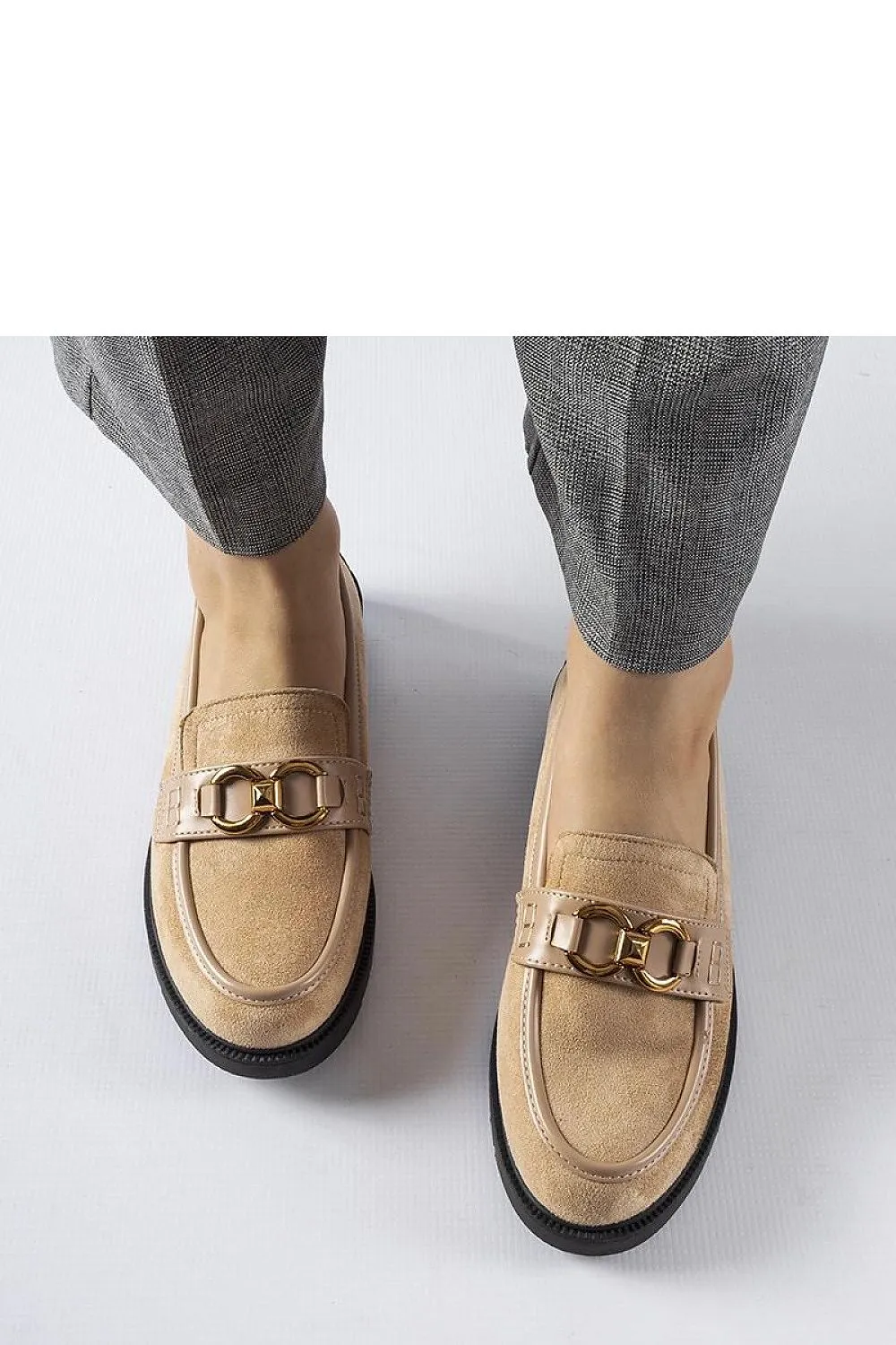 Mocassin Solea