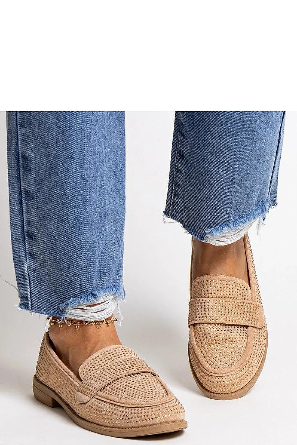 Mocassin Solea