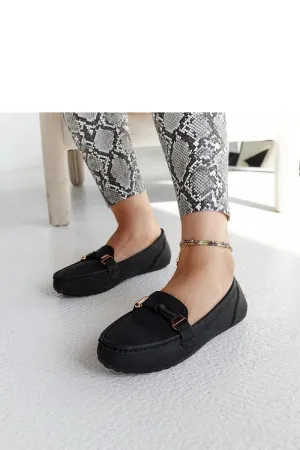Mocassin Solea