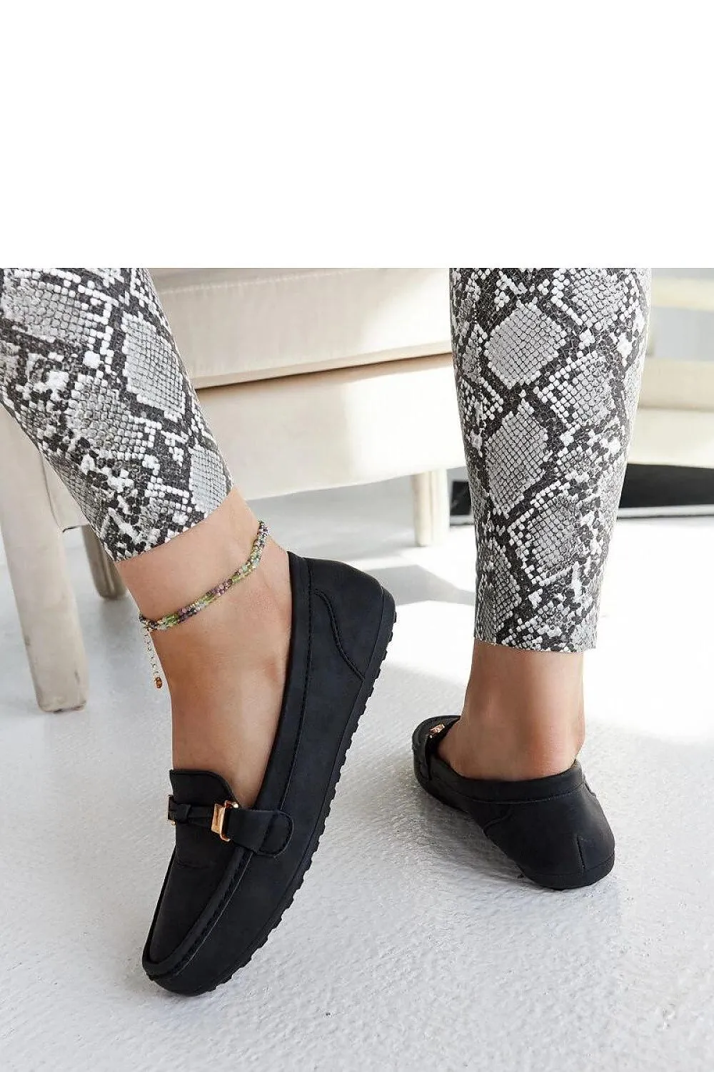 Mocassin Solea