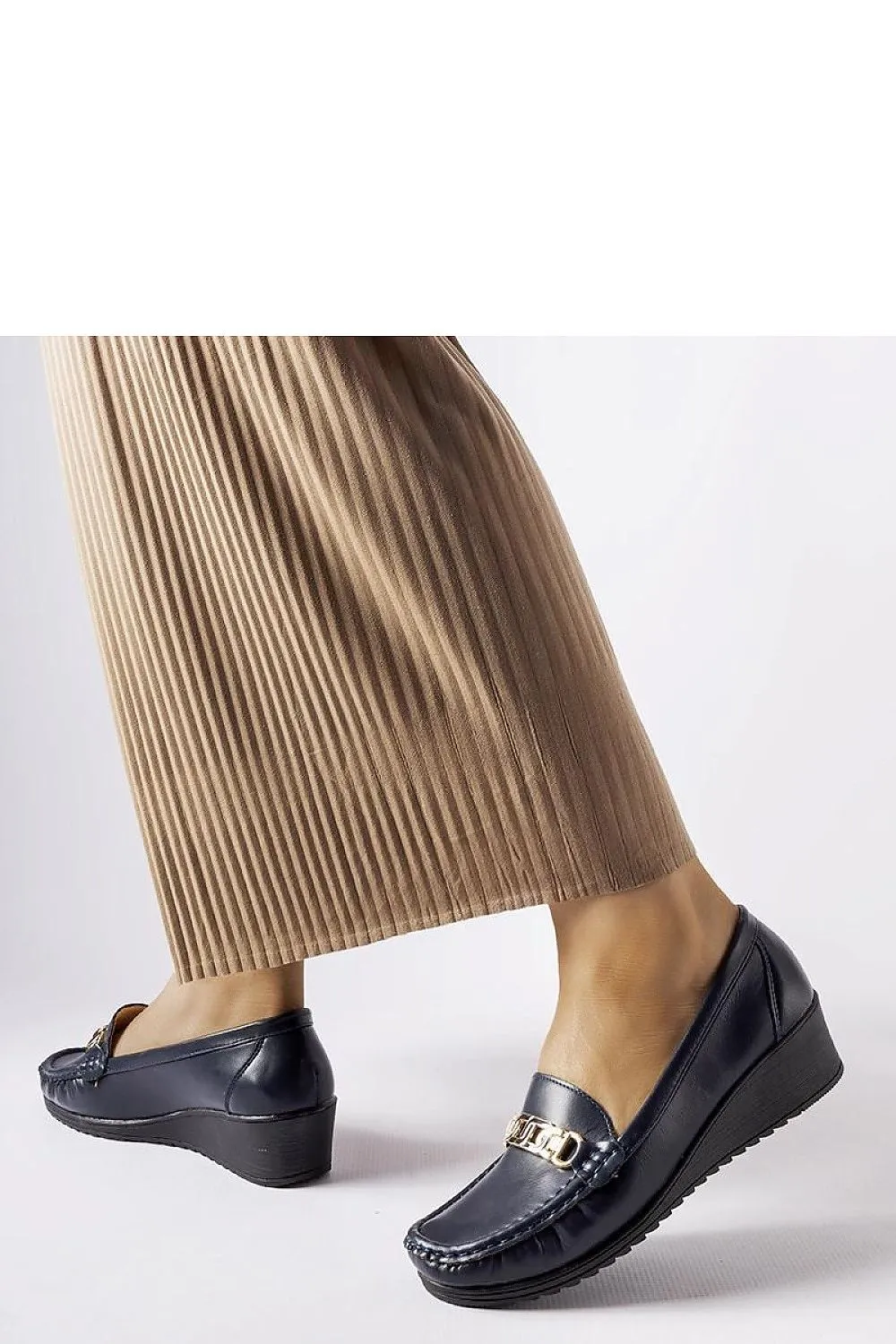 Mocassin Solea