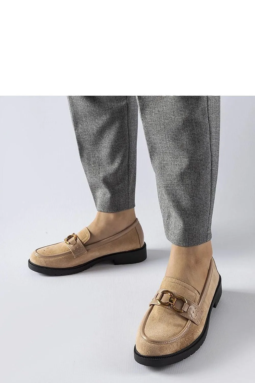 Mocassin Solea