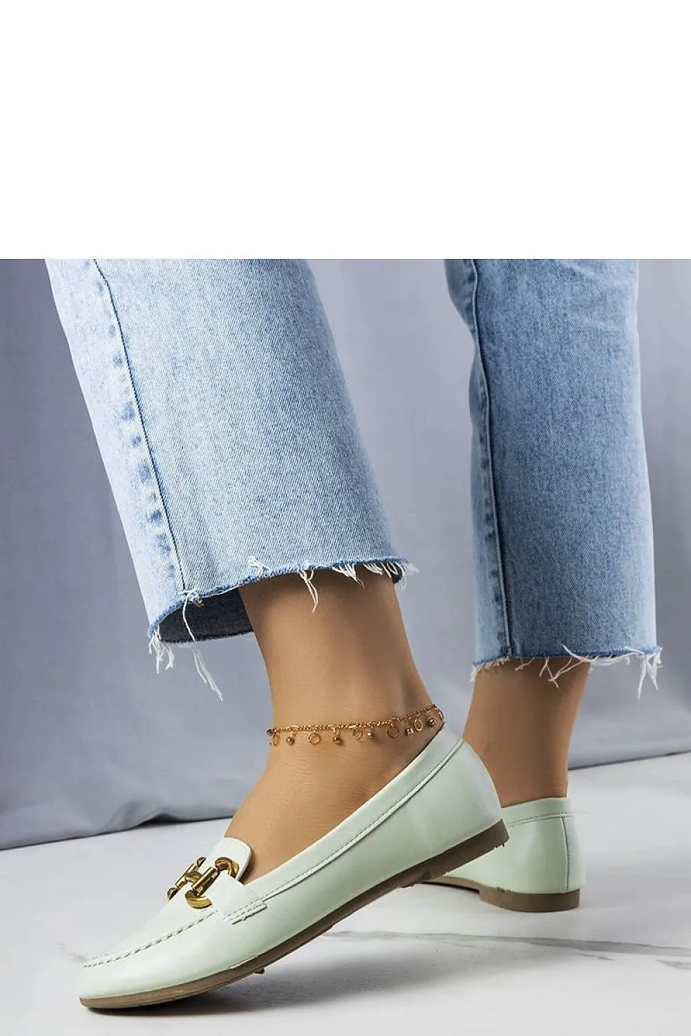 Mocassin Solea