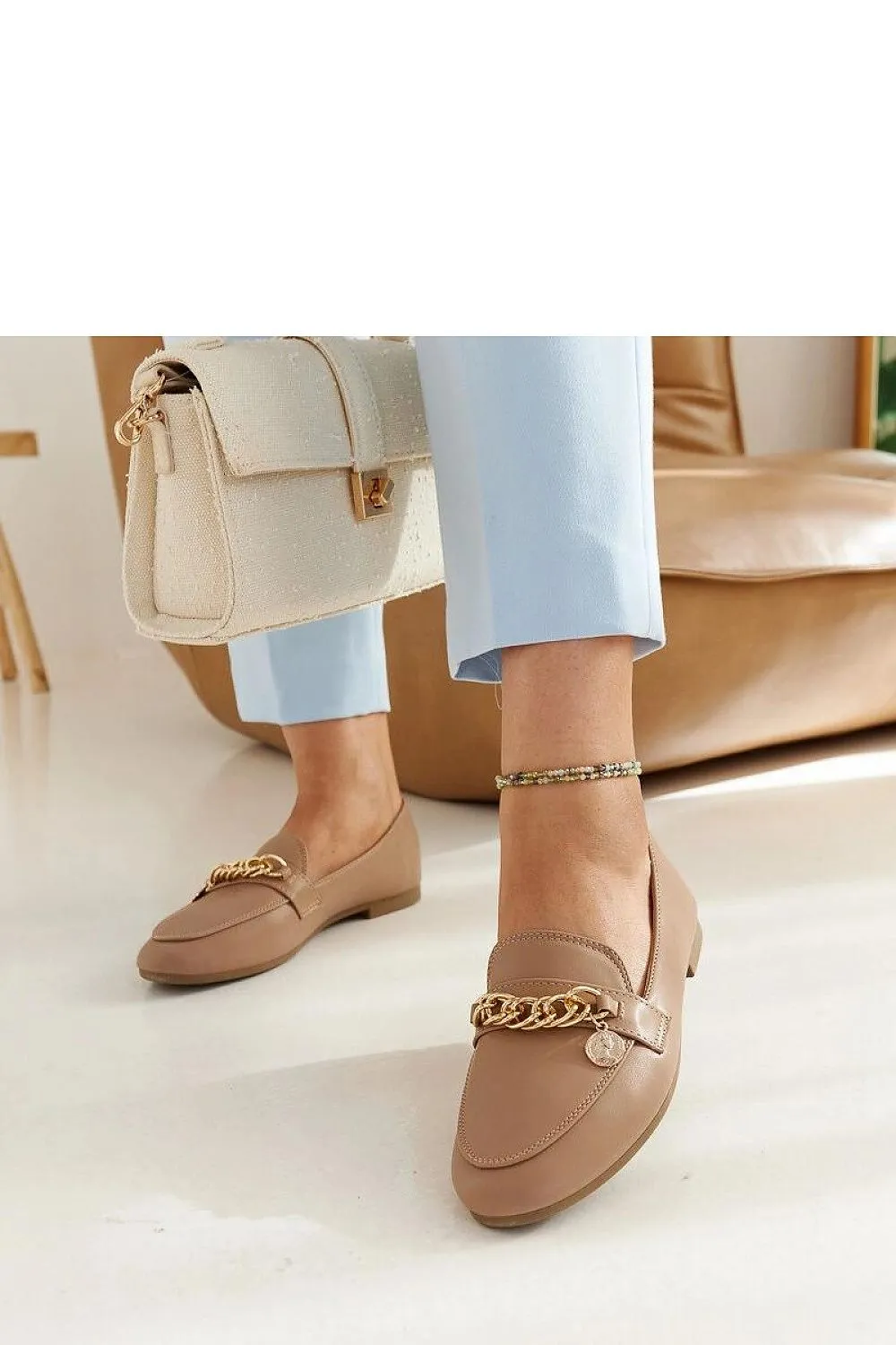Mocassin Solea