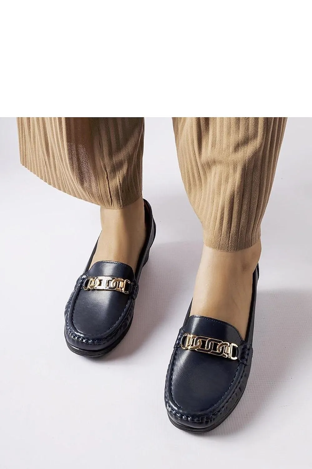 Mocassin Solea