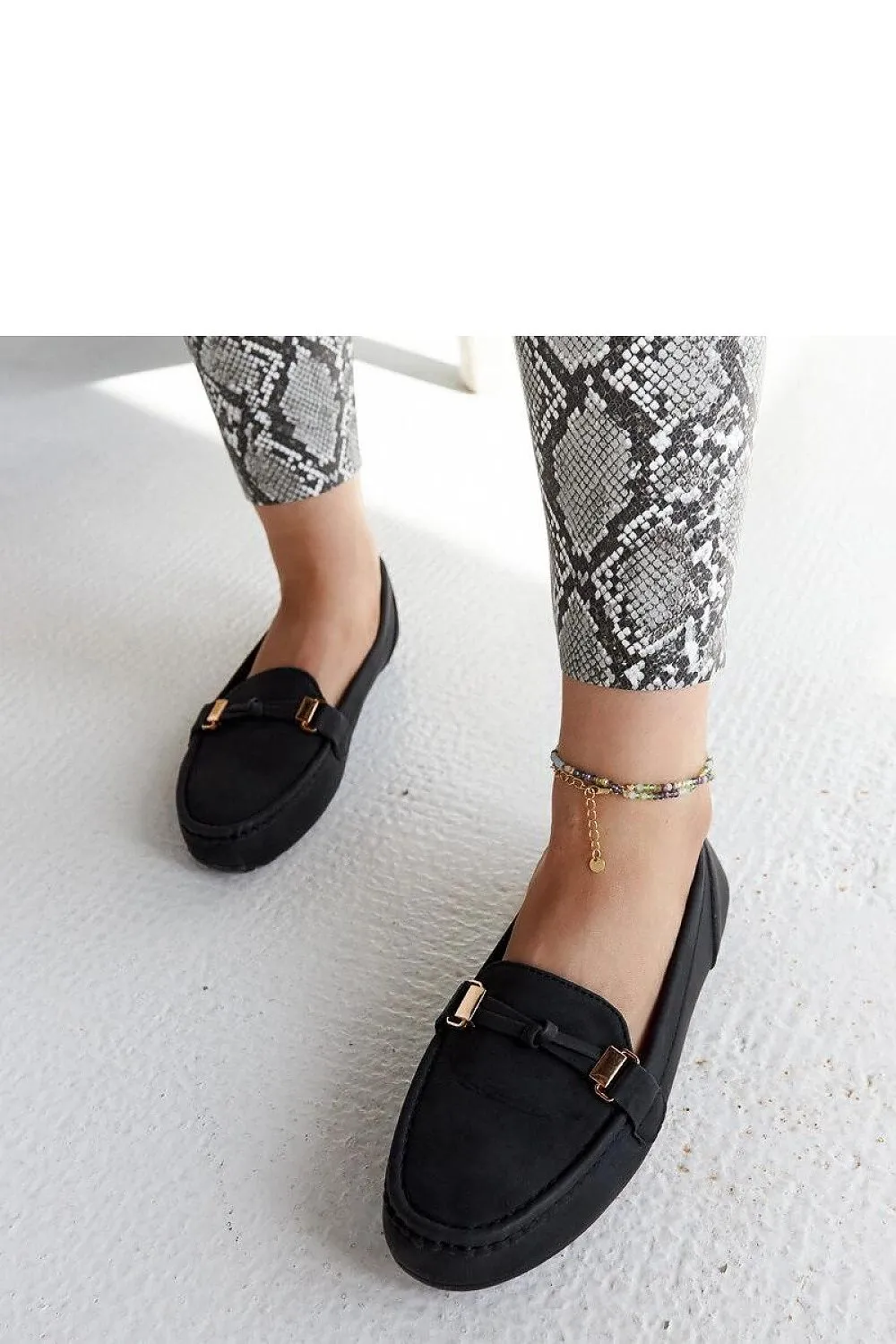 Mocassin Solea
