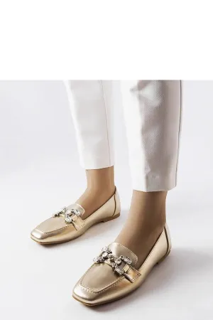 Mocassin Solea