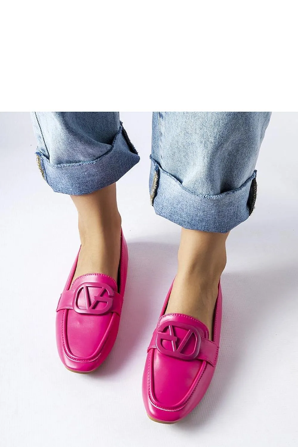 Mocassin Solea