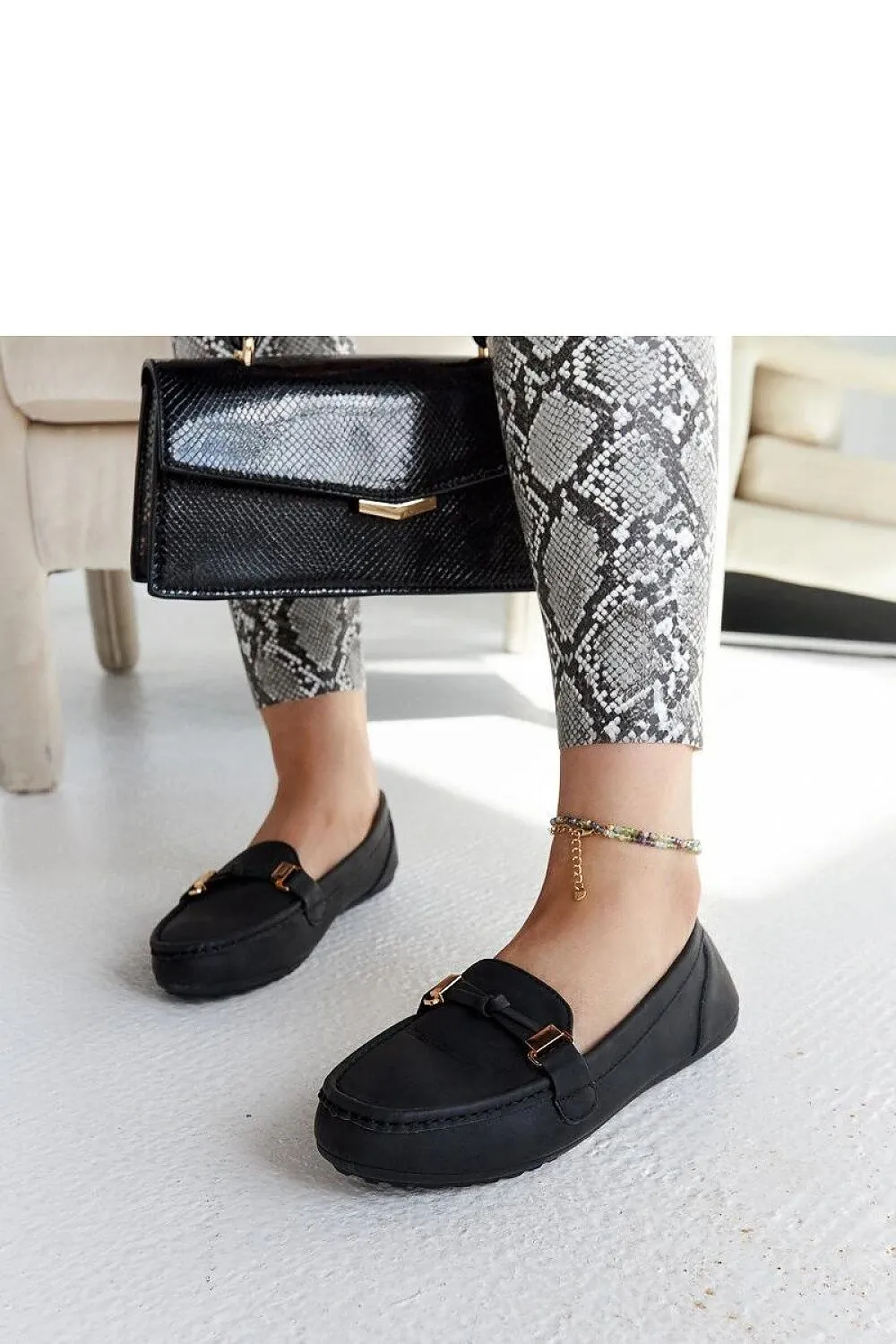 Mocassin Solea