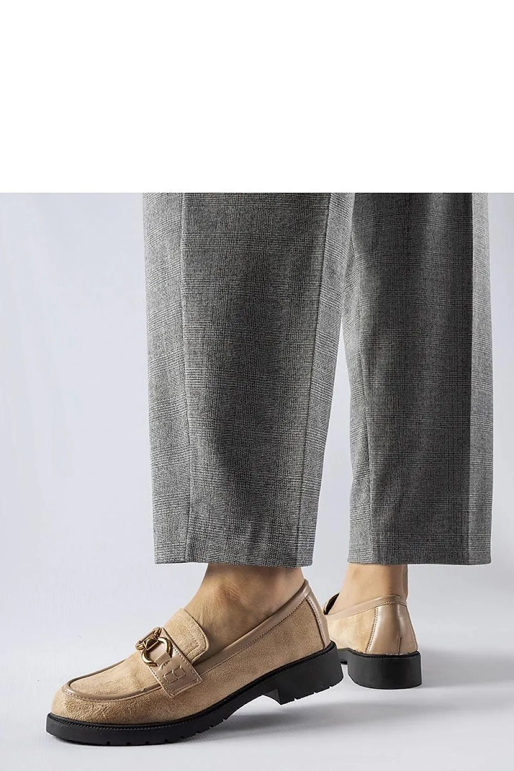 Mocassin Solea