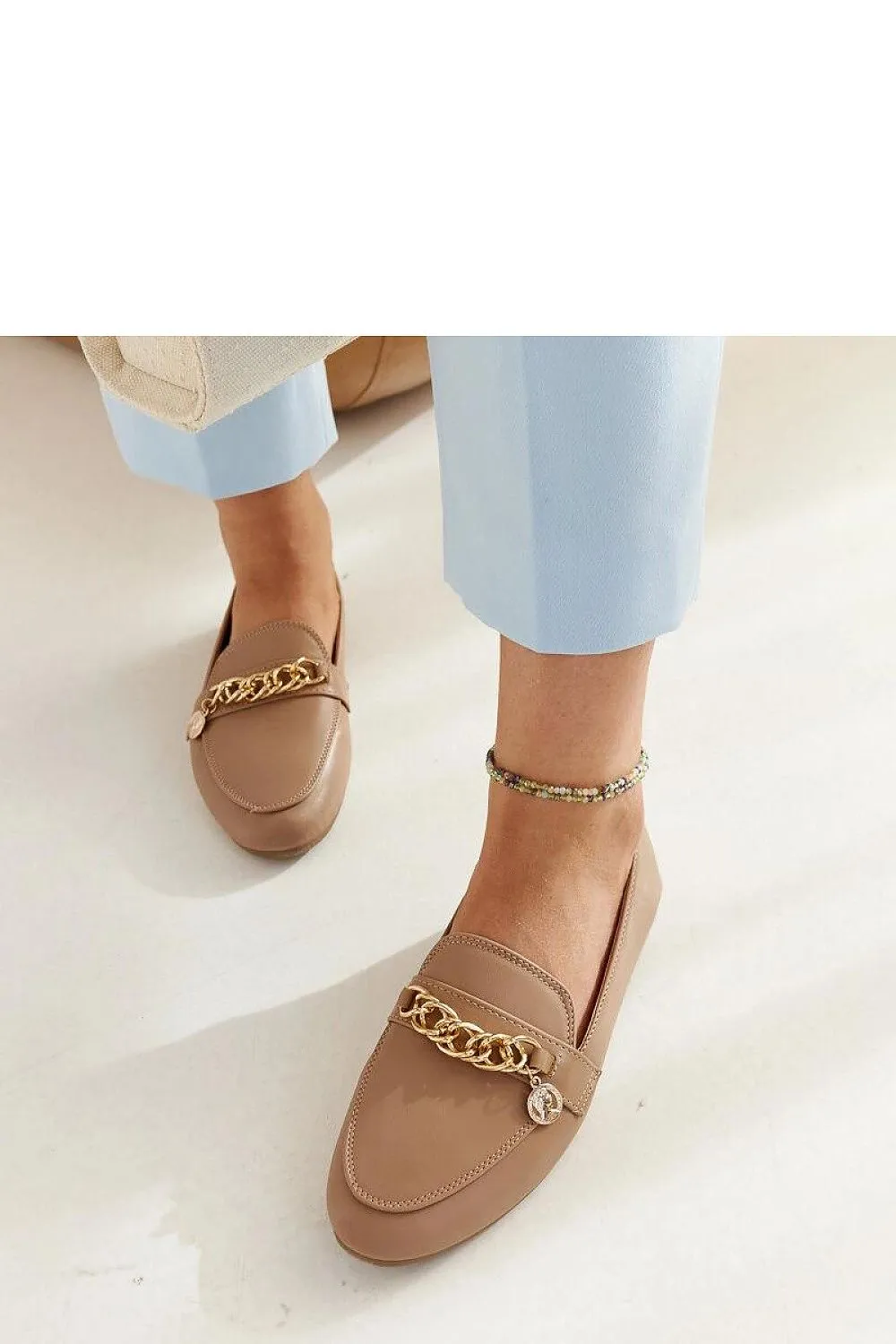 Mocassin Solea