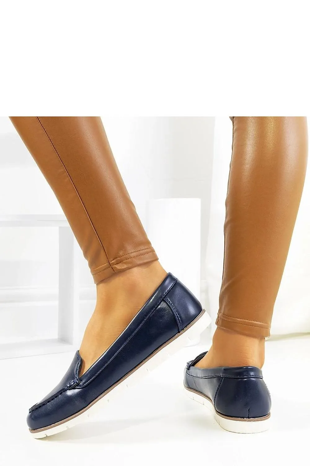 Mocassin Solea