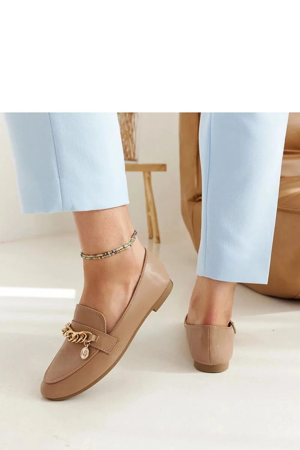 Mocassin Solea