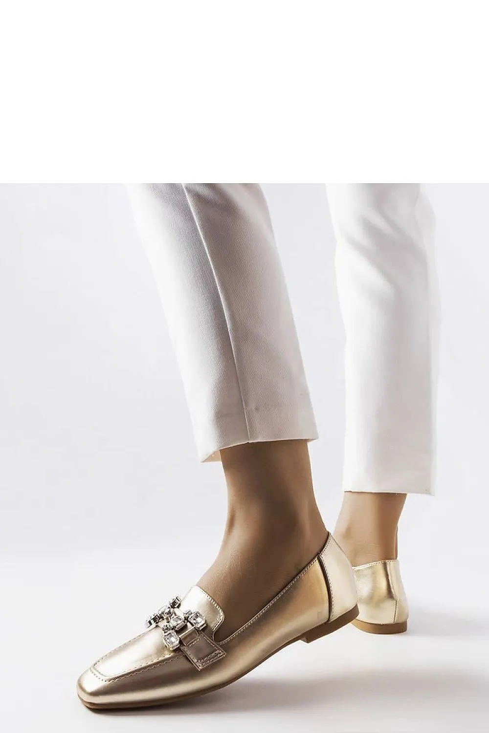 Mocassin Solea
