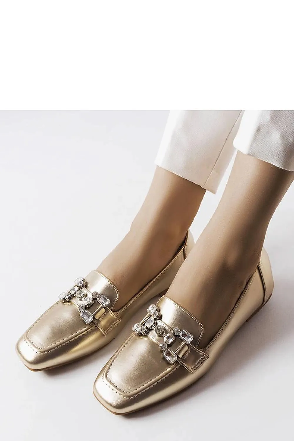 Mocassin Solea