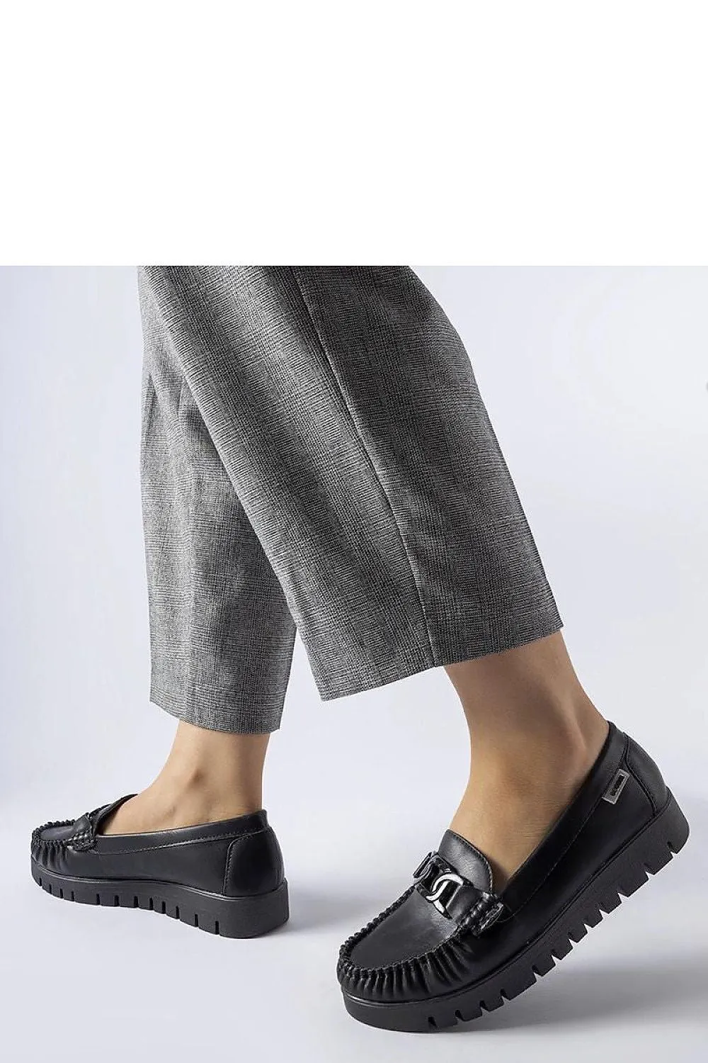 Mocassin Solea