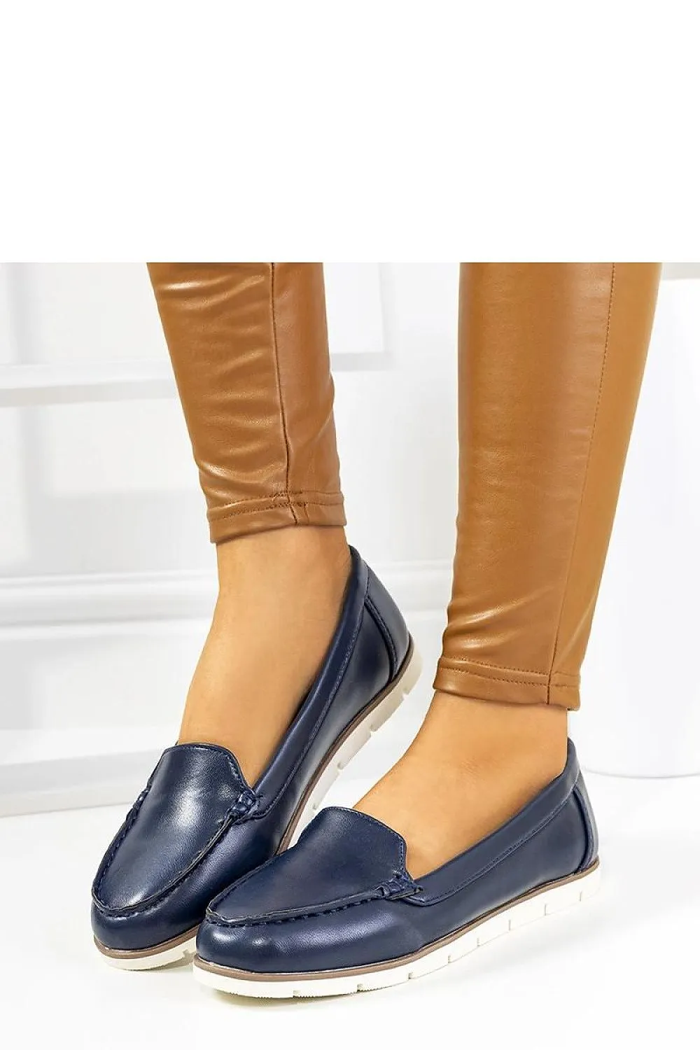 Mocassin Solea