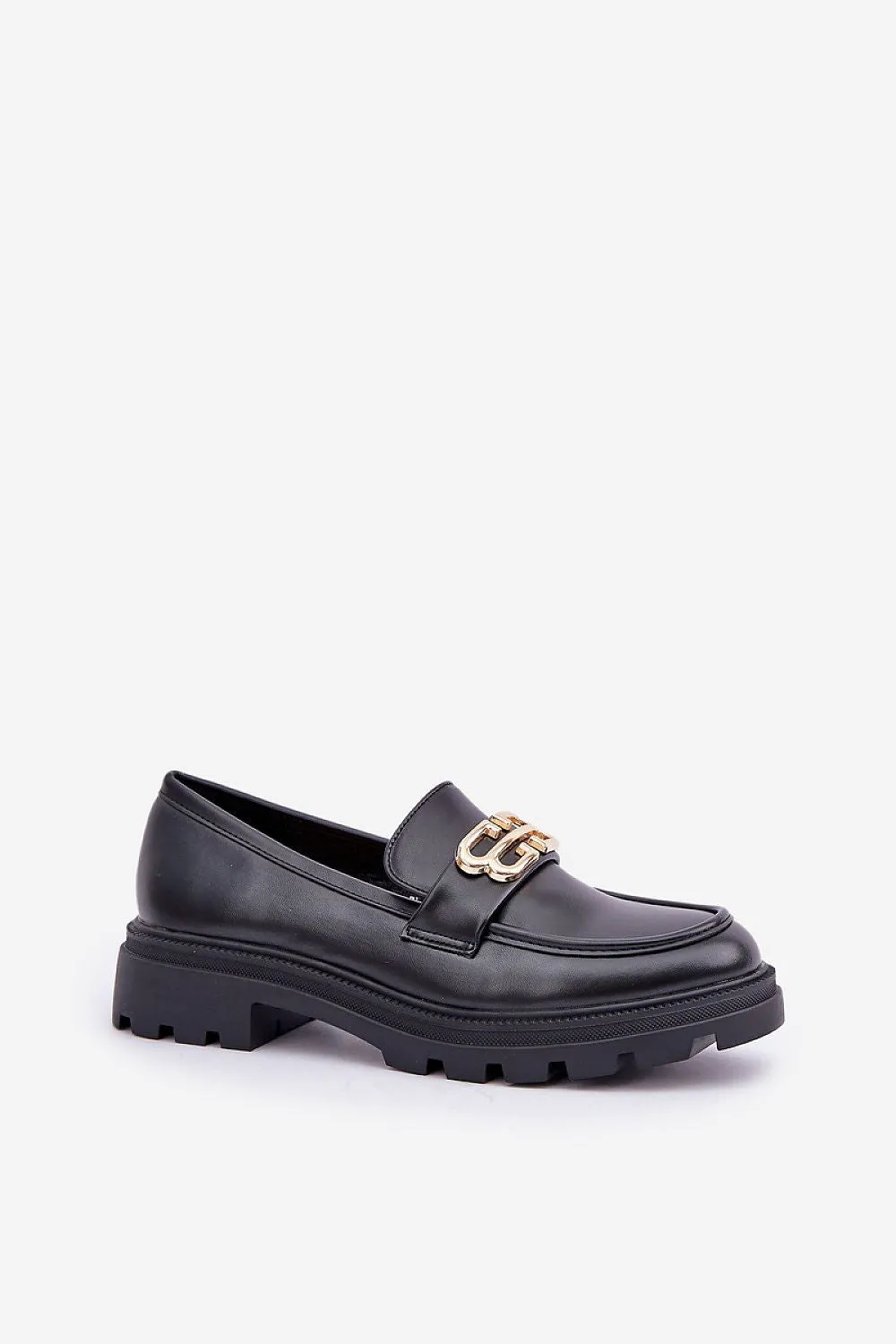 Mocassin Step in style