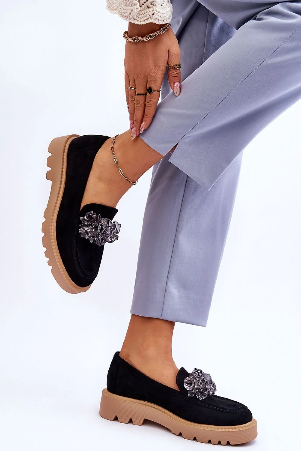 Mocassin
