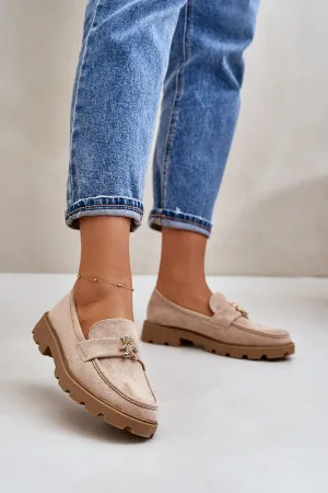 Mocassin