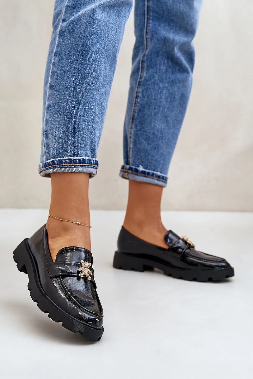 Mocassin