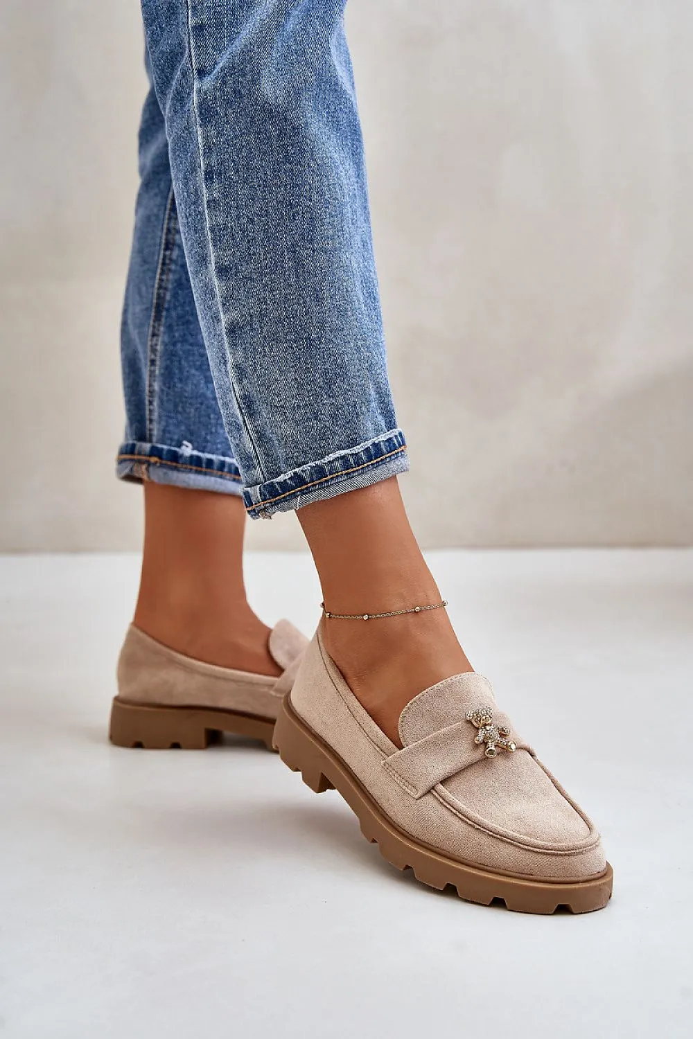 Mocassin