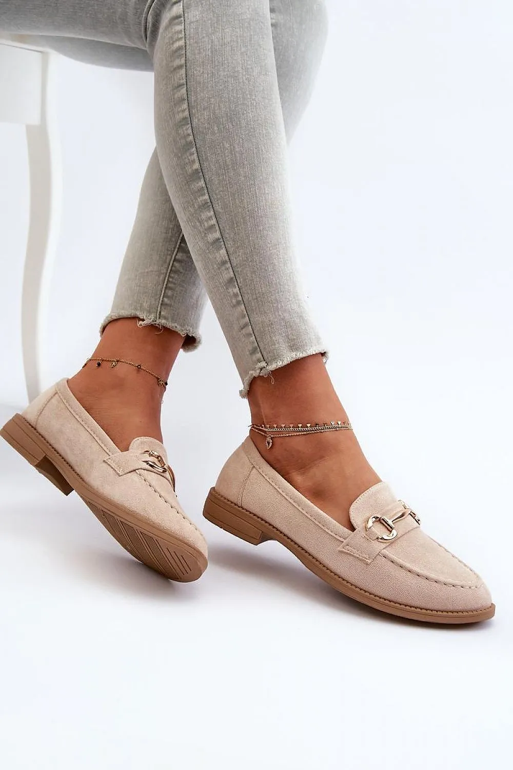 Mocassin