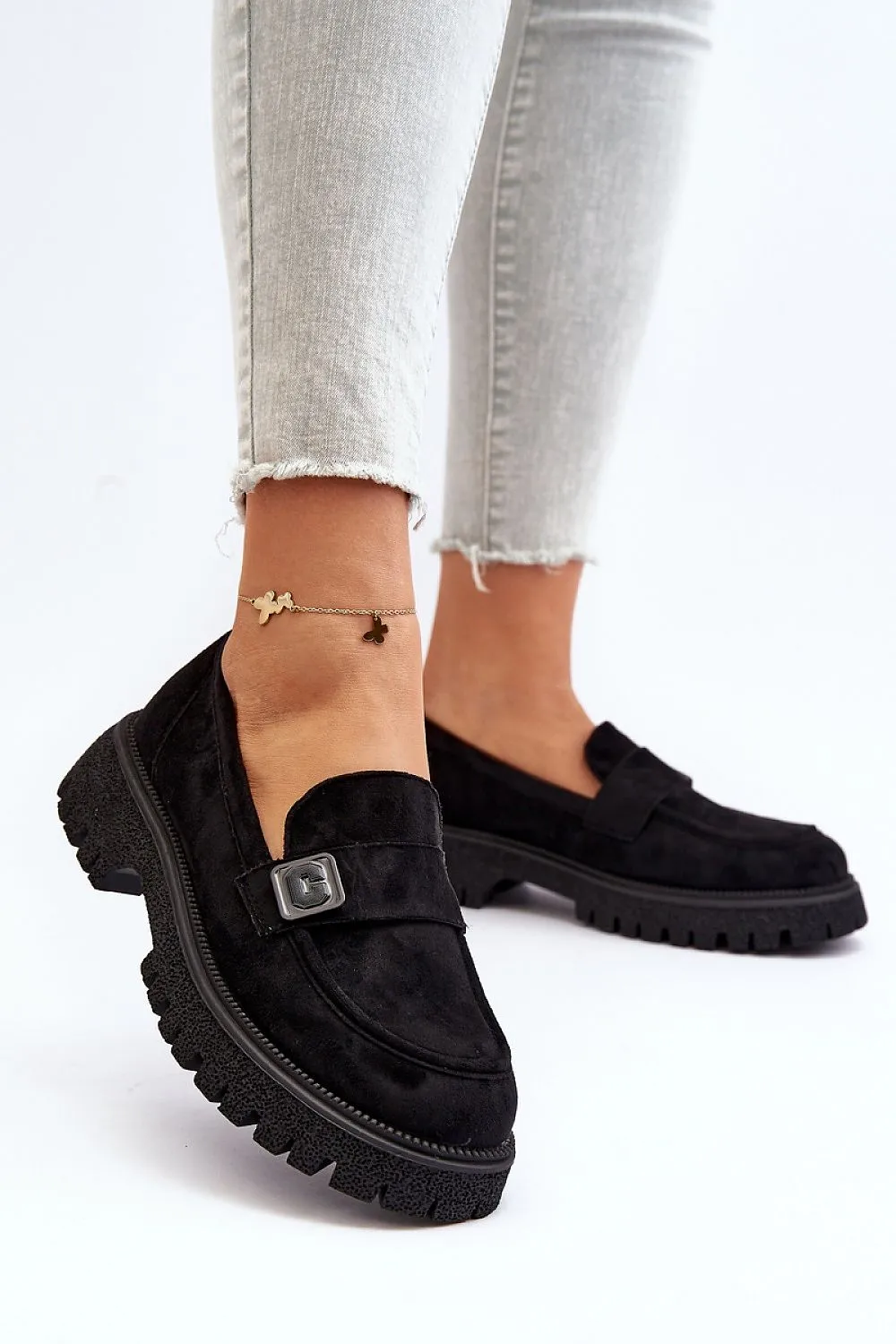 Mocassin