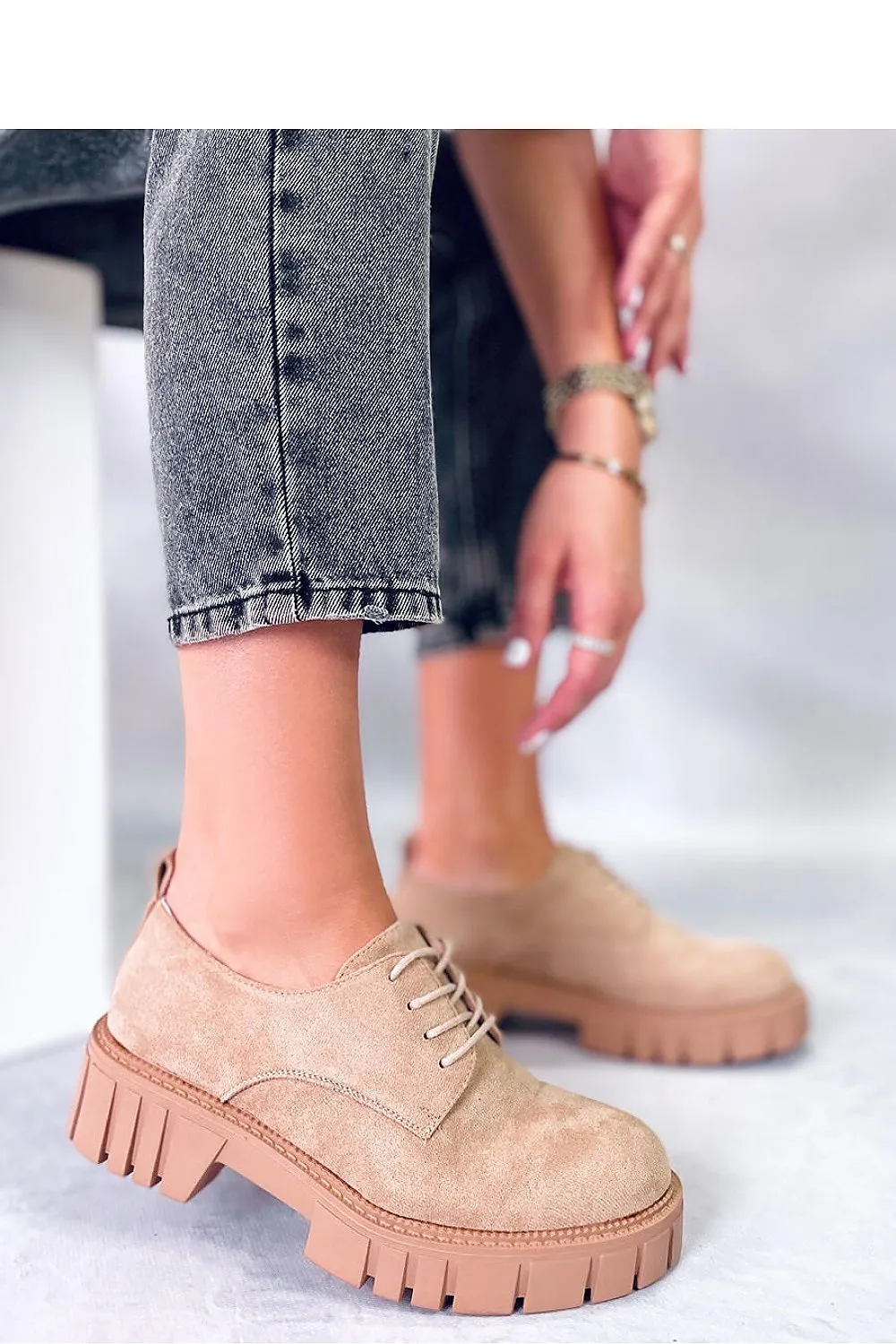 Mocassin