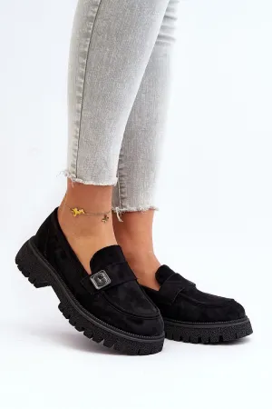 Mocassin